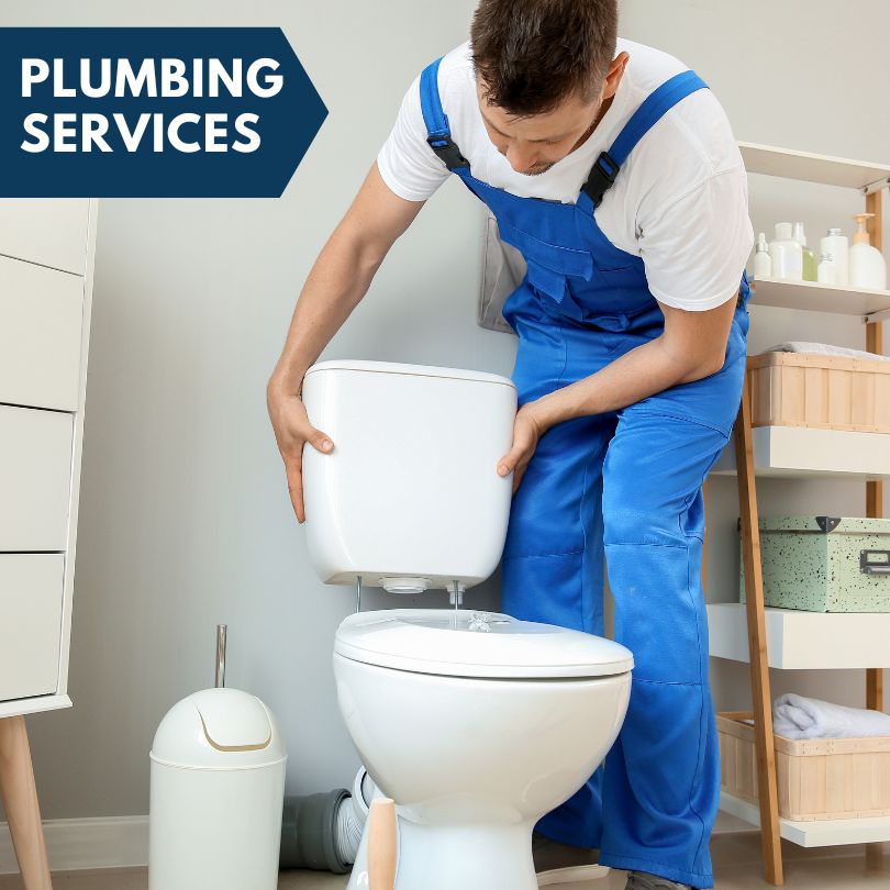 Plumbing Company in Hercules, CA